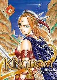 Kingdom - Tome 47