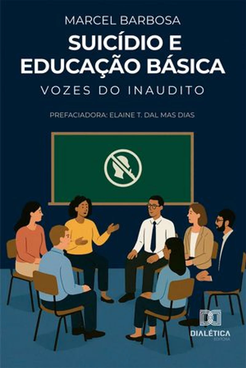 Suicídio e Educação Básica: Vozes do Inaudito