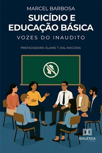 Suicídio e Educação Básica: Vozes do Inaudito