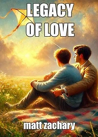 Legacy of Love: Evergreen Hearts, #3