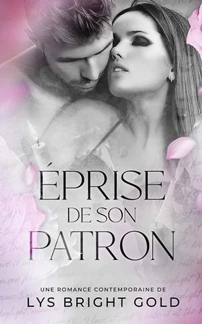 Éprise de son patron