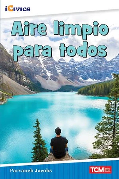 Aire limpio para todos