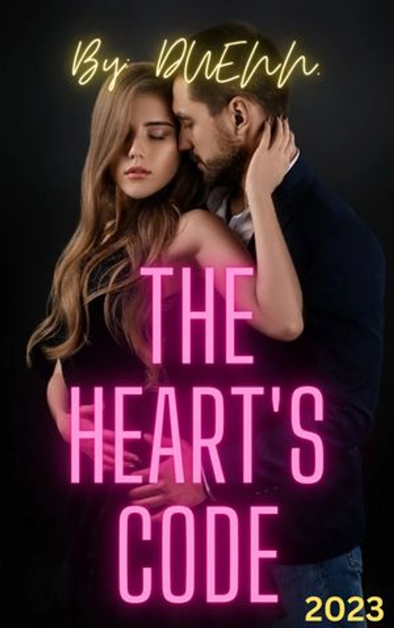 THE HEART'S CODE: CRACKING THE SECRETS OF ROMANTIC CONNECTION