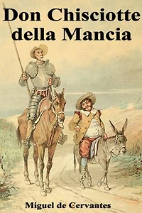 Don Chisciotte della Mancia