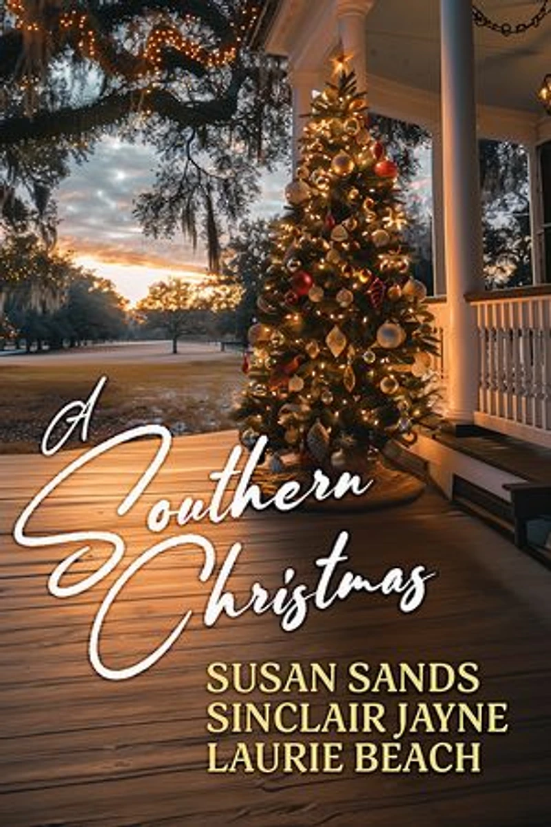 A Southern Christmas