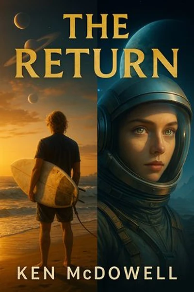 The Return: Hope for a New Humanity