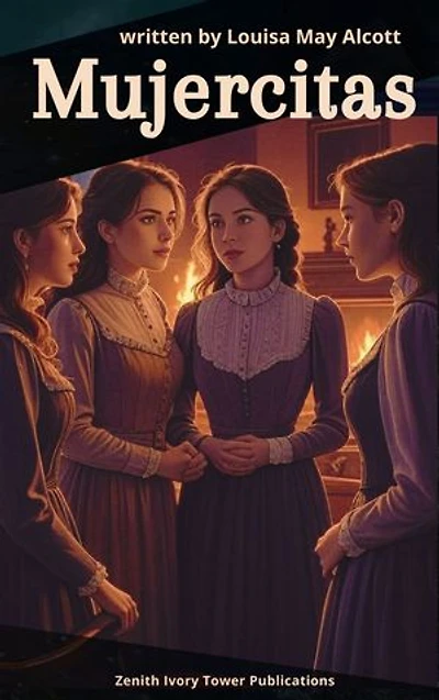 Mujercitas: El clásico entrañable de Louisa May Alcott que ha conquistado generaciones