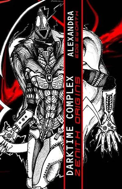 DarkTime Complex: Zenith Origins