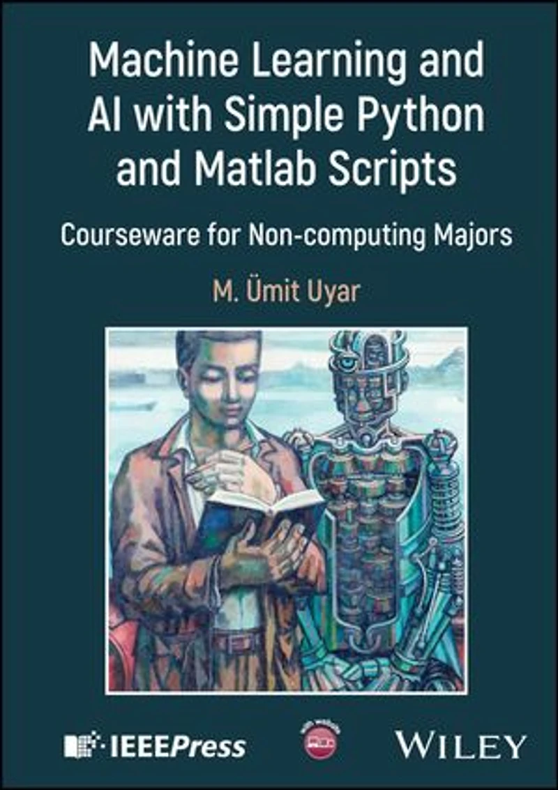 Machine Learning: A Concise Introduction