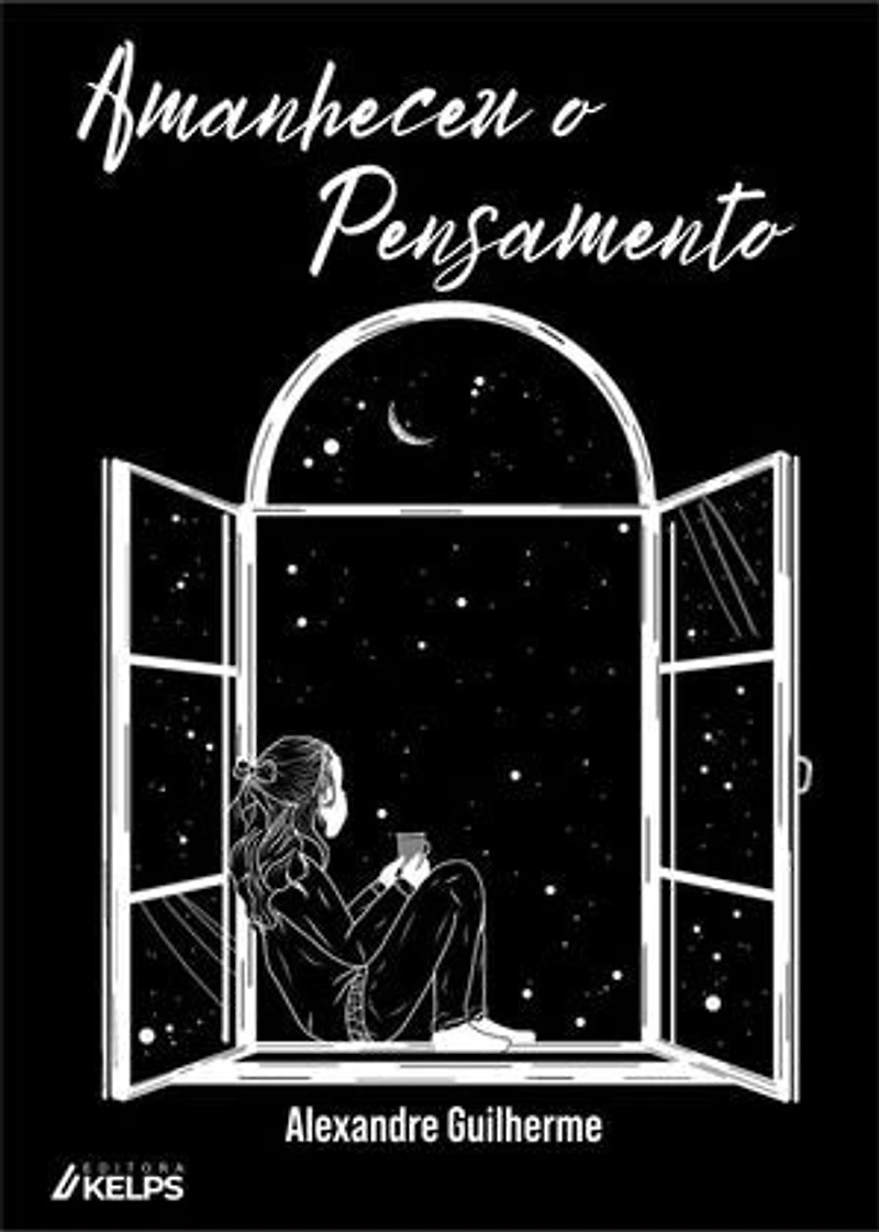 Amanheceu o Pensamento