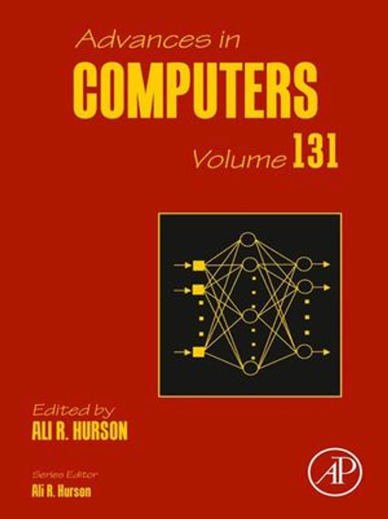 Advances Computers