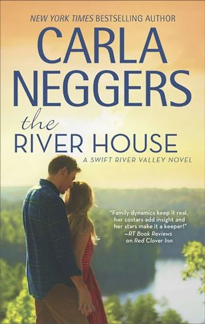 The River House