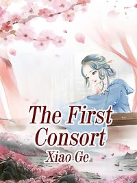 The First Consort: Volume 16