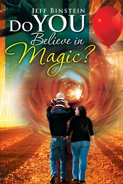 Do You Believe in Magic?