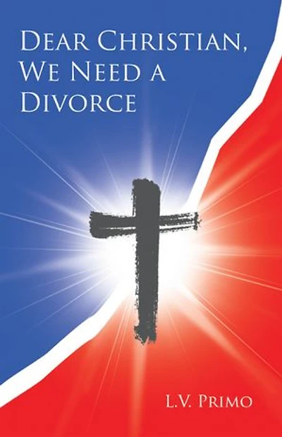 Dear Christian, We Need a Divorce