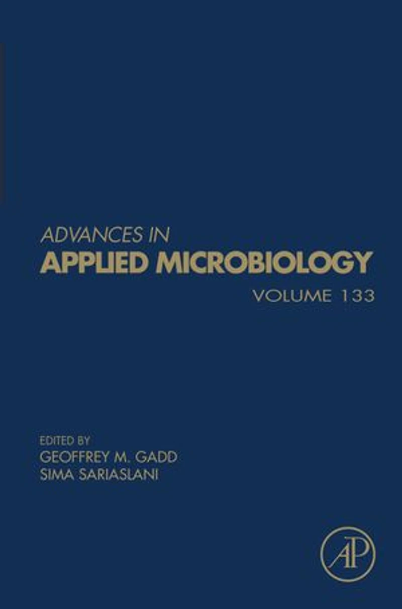 Advances Applied Microbiology