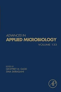 Advances Applied Microbiology