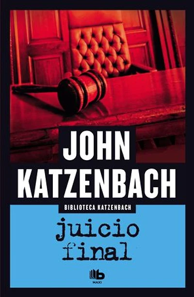 Juicio final