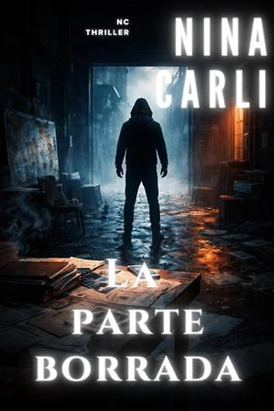 La Parte Borreda: NC Thriller