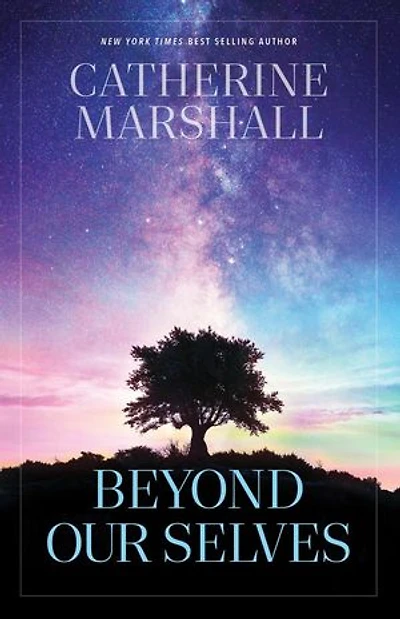 Beyond Our Selves