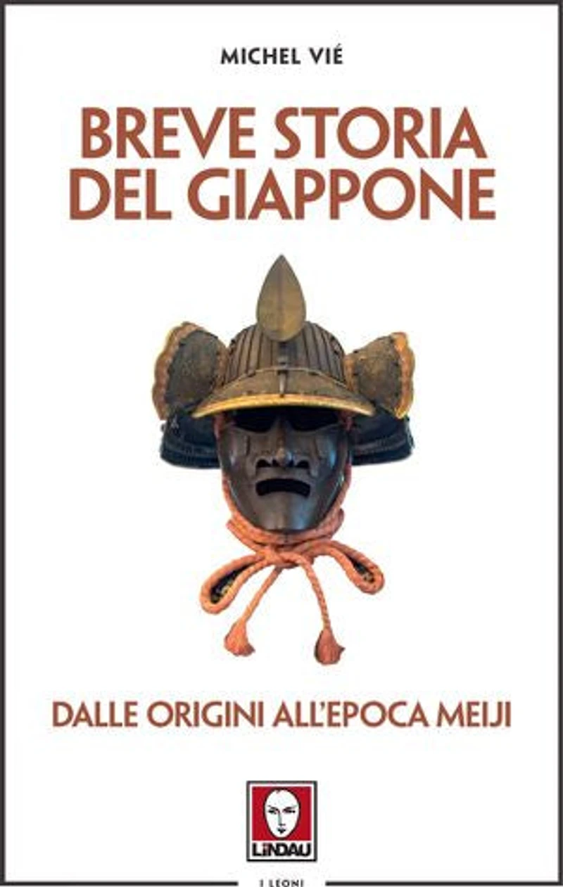 Breve storia del Giappone: Dalle origini all'epoca Meiji