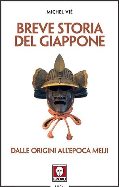 Breve storia del Giappone: Dalle origini all'epoca Meiji