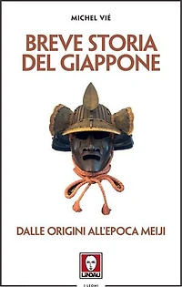 Breve storia del Giappone: Dalle origini all'epoca Meiji