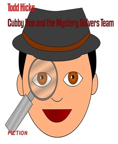 Cubby Roo and the Mystery Solvers Team