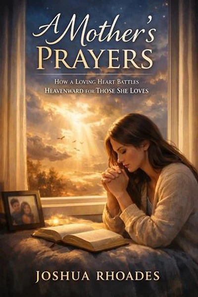 A Mother’s Prayers - How a Loving Heart Battles Heavenward for Those She Loves: A Mother’s Heart - Compassion, Courage, and the Quiet Strength of Love