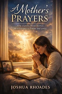 A Mother’s Prayers - How a Loving Heart Battles Heavenward for Those She Loves: A Mother’s Heart - Compassion, Courage, and the Quiet Strength of Love