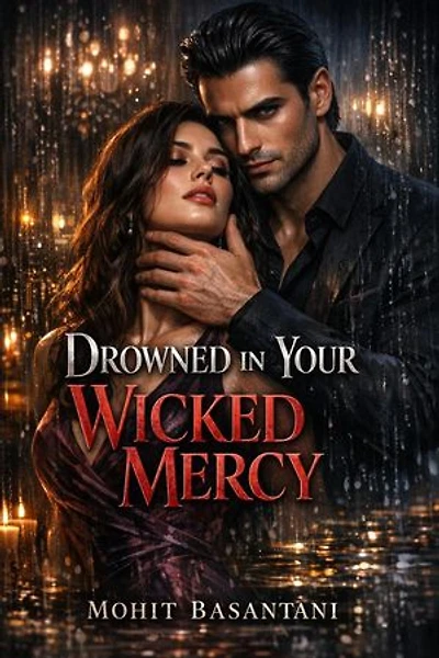 Drowned in Your Wicked Mercy