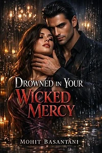 Drowned in Your Wicked Mercy