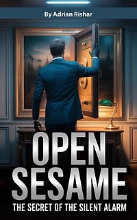 Open Sesame: The Secret of the Silent Alarm
