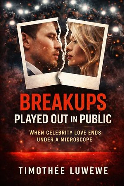 Breakups Played Out in Public: Love & Breakups, #6