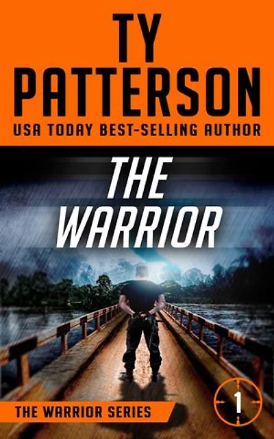 The Warrior: Warriors Series, Book One