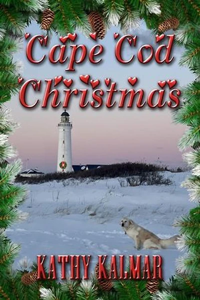 Cape Cod Christmas: Cape Cod, #3