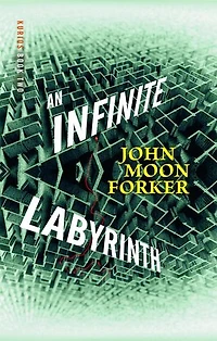 An Infinite Labyrinth: Kurios, #2