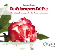 Duftlampen-Düfte: Natürliche Essenzen, die Sinne verzaubern