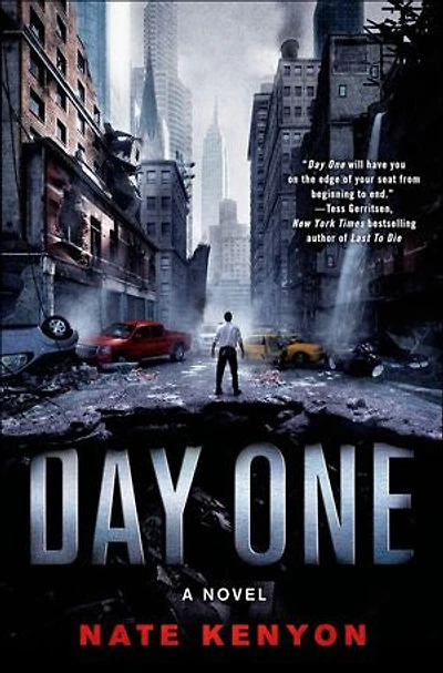 Day One: A Novel