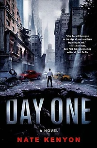 Day One: A Novel