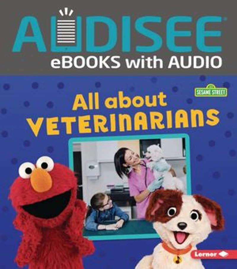 All about Veterinarians