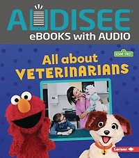 All about Veterinarians