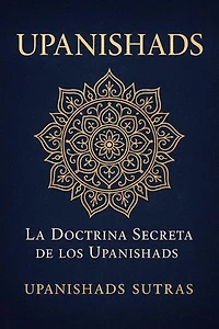 Upanishads: La Doctrina Secreta de los Upanishads