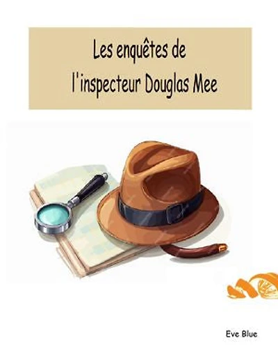 Les enquêtes de l'inspecteur Douglas Mee