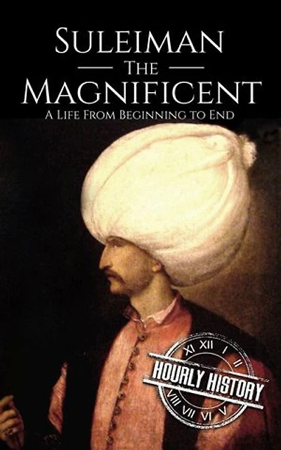 Suleiman the Magnificent
