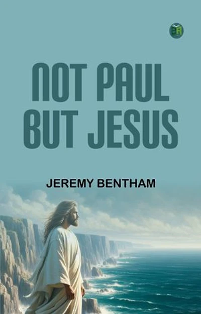 Not Paul But Jesus