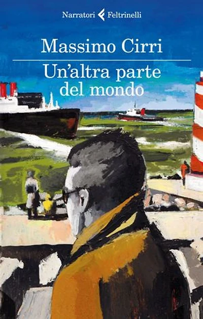Un'altra parte del mondo
