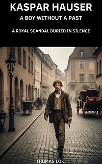 Kaspar Hauser: The Boy Without a Past