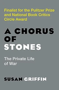 A Chorus of Stones: The Private Life of War