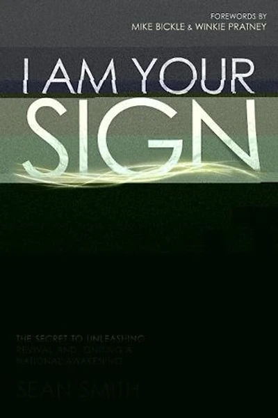 I Am Your Sign